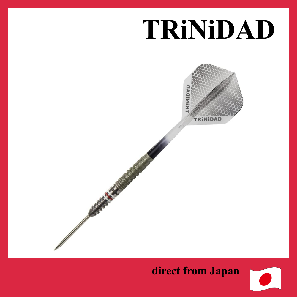 ダーツ Gomez13 ダーツ バレル TRiNiDAD PRO Gomez13 Plain トリニダード プロ