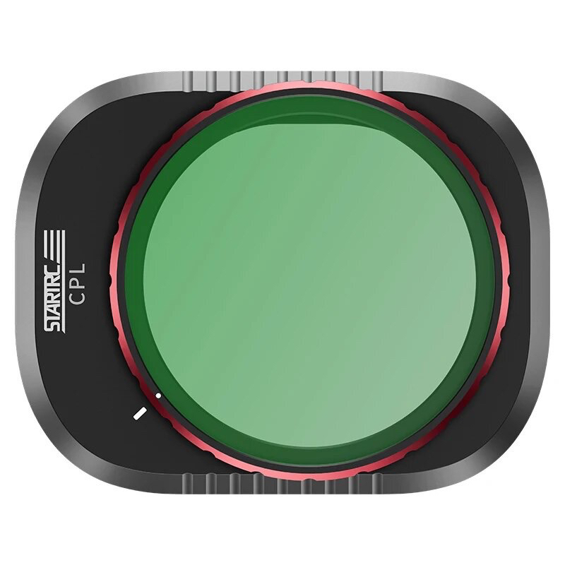STARTRC PHOTO Mini 4 Pro filterset voor Mini 4 Pro accessoires, 6 stuks
