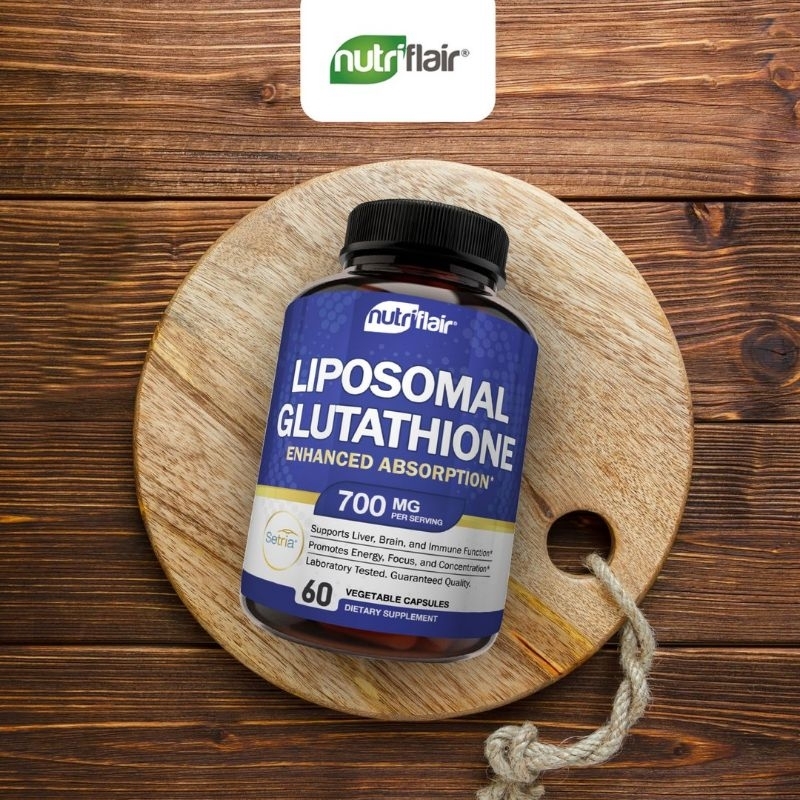 lypo-spheric glutathione    Lypo-Spheric  LivOn Laboratories Using patented technology Lypo-Spheric Glutathione - Riordan Clinic