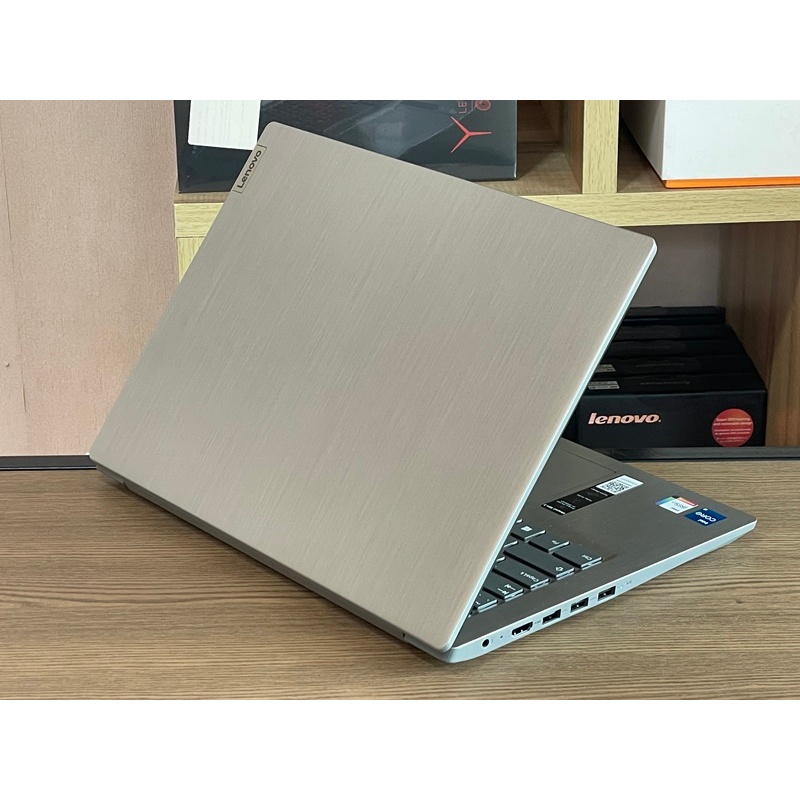 lenovo-ideapad-3-14iau6-i5-1135g7-ssd512gb-ram8gb-win-10-home-สินค้าใหม่ตัวโชว์ประกันศูนย์