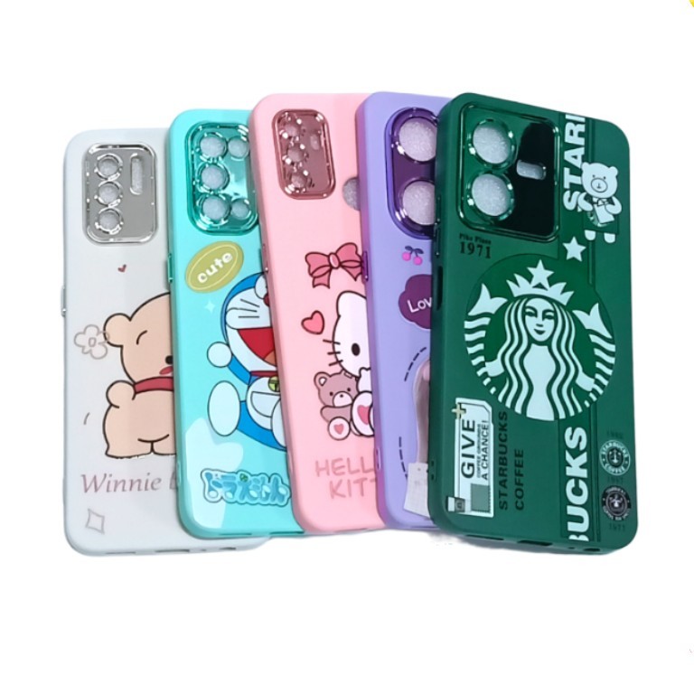 เคสsamsunga12-a03-a02-a52-a52s-a22-5g-เคสซัมซุง-เคสกันกล้อง-เคสนิ่ม-เคสกำมะหยี-เคสการ์ตูน-เคสโครเมี่ยม-เคสโทรศัพท์