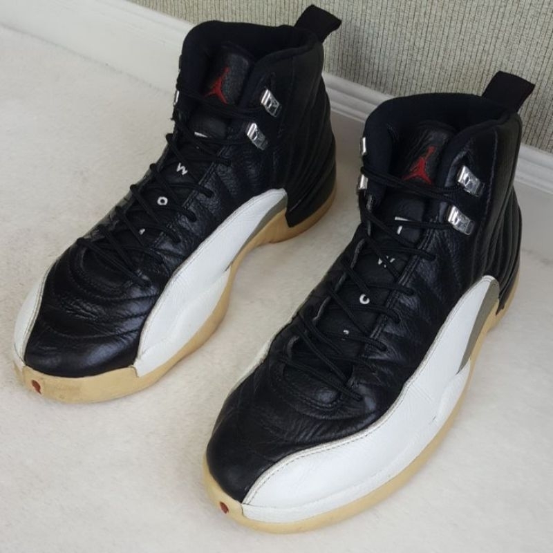 jordan 12 size 8