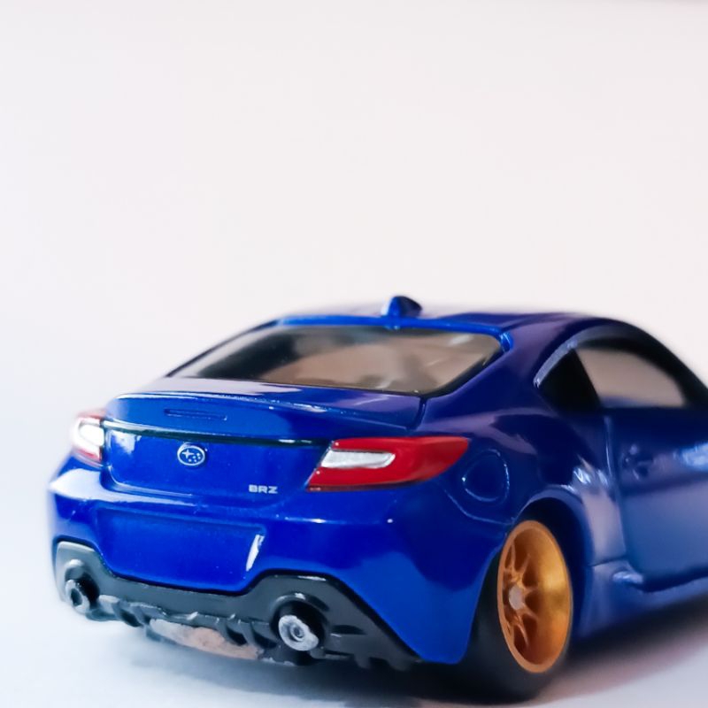 tomica-subaru-brz-custom