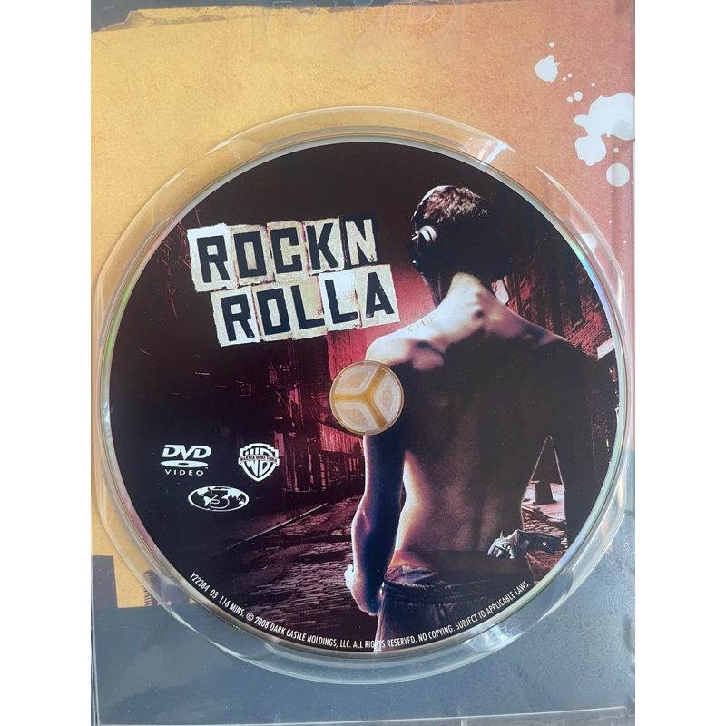 rocknrolla-2008-dvd-ล่าหักเหลี่ยมแก๊งชนแก๊ง-ดีวีดี