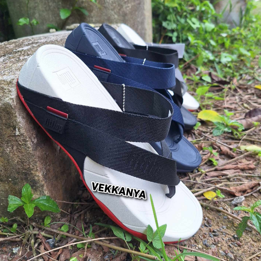 ช้อป fitflop รองเท้าผู้หญิง ง่าย ๆ บน Shopee 2025