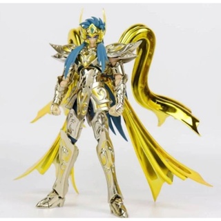 Poseidon EX, Ares ค่าย GT จากเรื่อง Saint Seiya เซย่า ราคาโปร 11.11