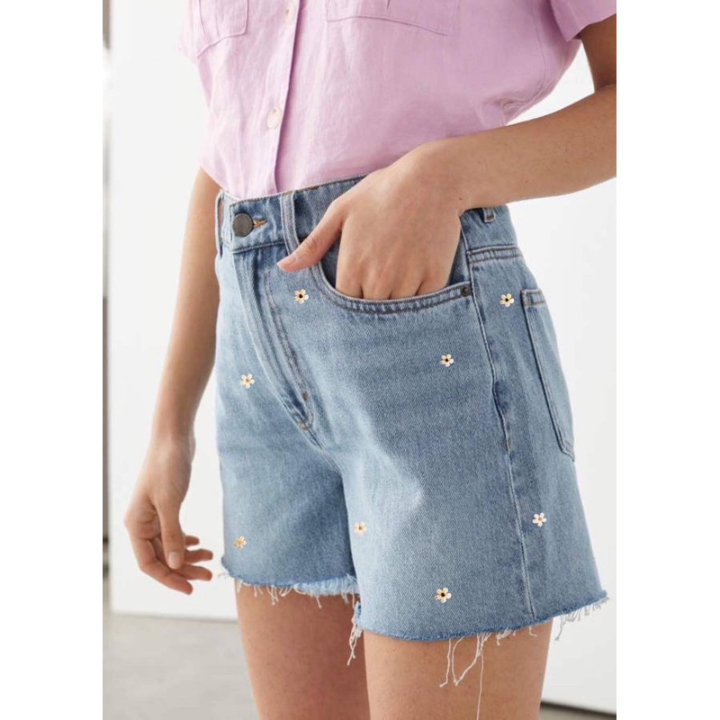Camaieu short jean hotsell