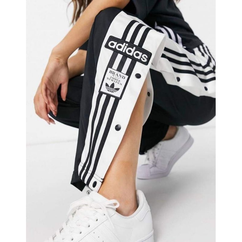 Adidas adibreak track top deals