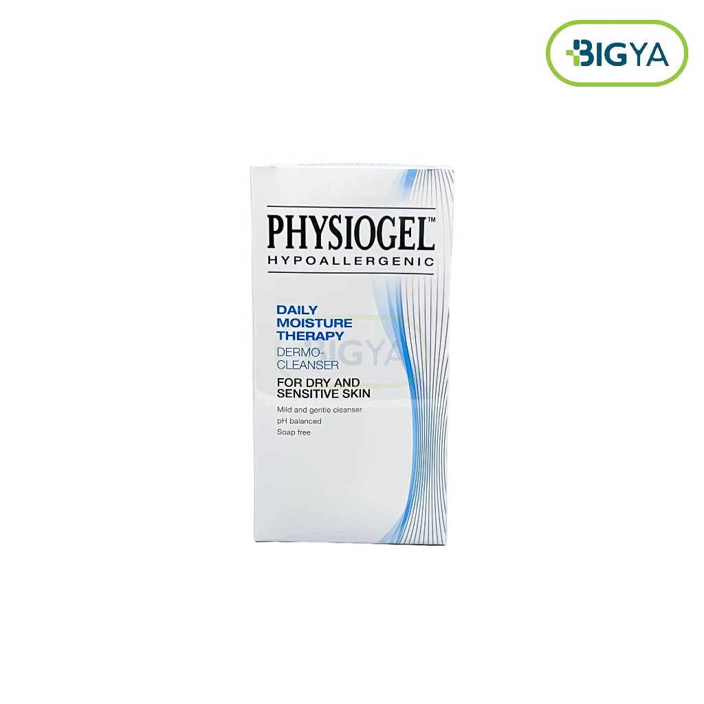 physiogel-daily-moisture-therapy-dermo-cleanser-ฟิสิโอเจล-เดลี่-มอยซ์เจอร์-เธอราปี-เดอร์โม-คลีนเซอร์-150-ml-1ขวด