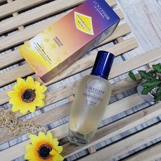 Loccitane Immortelle Reset Triphase Essence 150ml เอสเซนส์บำรุงผิว