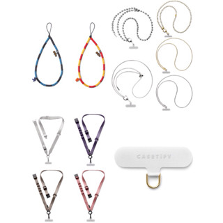 CASETiFY for Phone Strap, Phone Charm