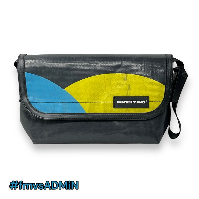 Freitag hawaii แท้ พร้อม tag | Shopee Thailand