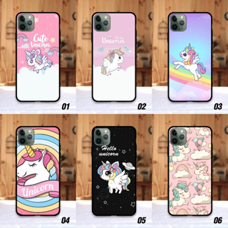 HUAWEI Y7 Y7a Y7p Y9 Y9s เคส ยูนิคอน Unicorn