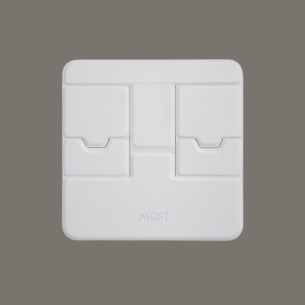 [BD SALE] Moft Wall Stand & Snap Pad ที่วางไอแพด *พร้อมส่ง | Shopee ...