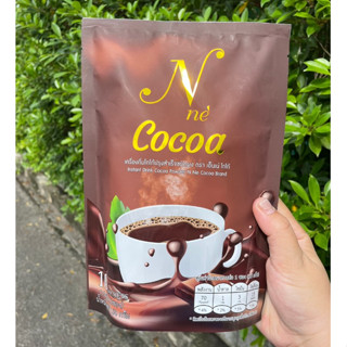 โกโก้ยายณี โกโก้เอ็นเน่ Nne Cocoa  [10ซอง]