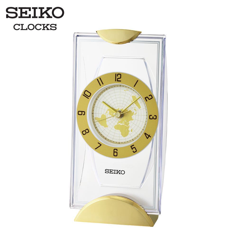 SEIKO CLOCKS WATCHES Mod. QXG150P main image 0