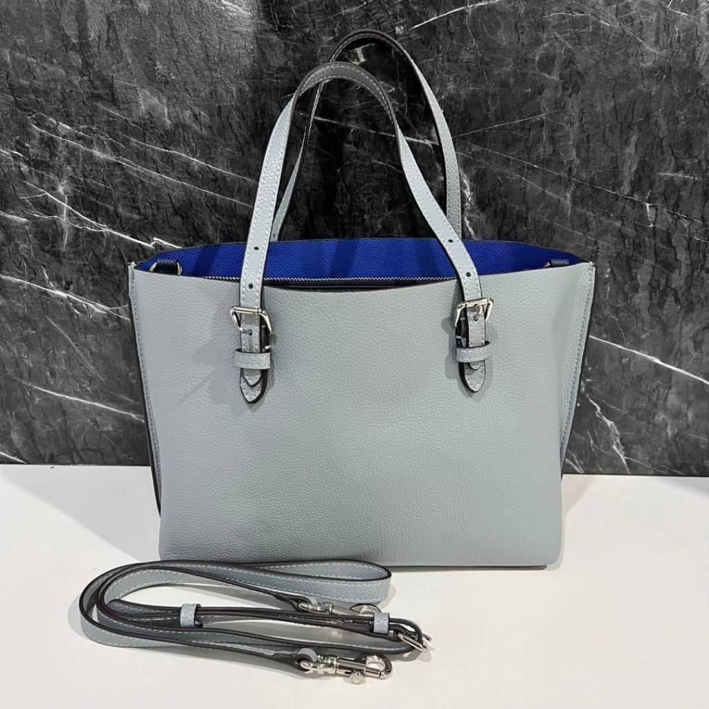 แท้-from-factory-mollie-tote-25-c4084