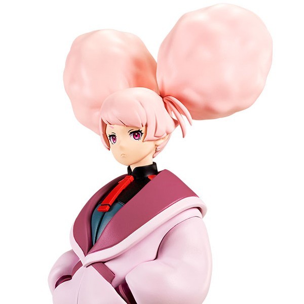 Hàng Chính Hãng] Mô Hình Banpresto Mobile Suit Gundam The Witch From Mercury I.45052524