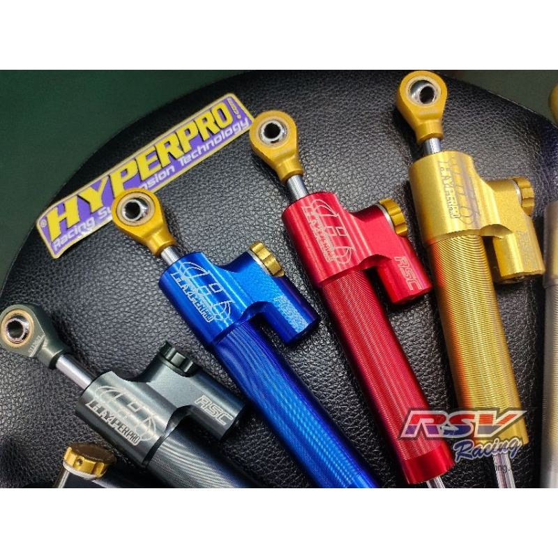กันสะบัด Hyperpro RSC | Shopee Thailand