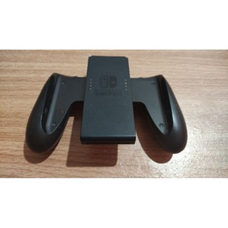 Joy Grip Nintendo Switch มือสอง 92%