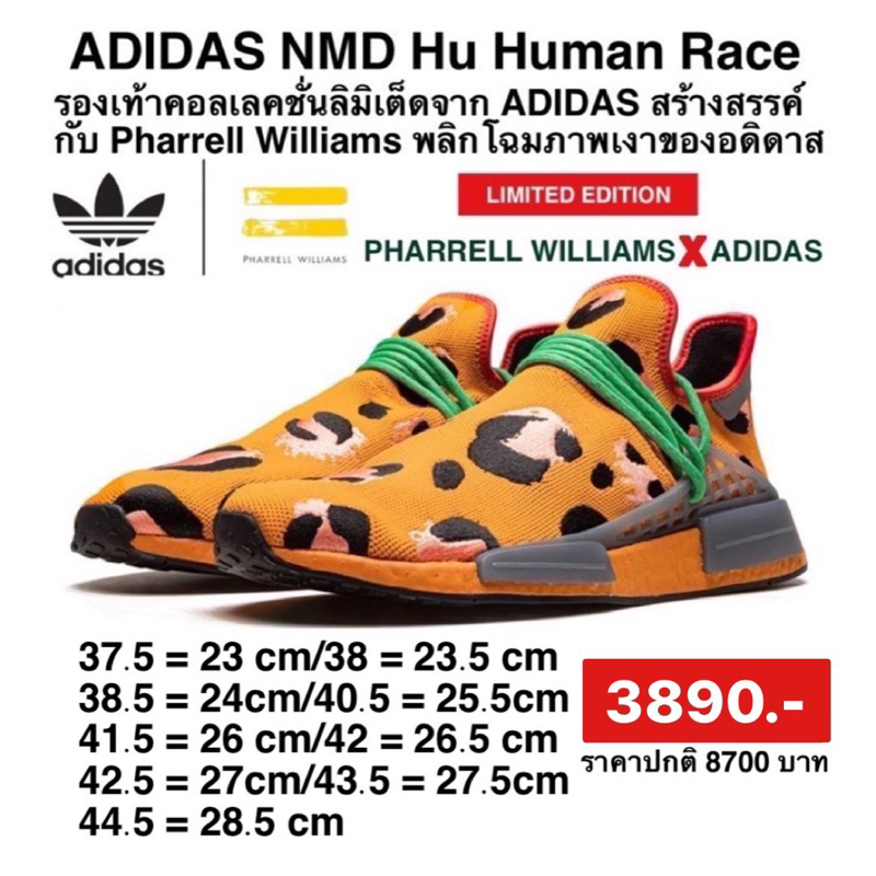 สั่งซื้อ human รองเท้า ในราคาสุดคุ้ม | Shopee Thailand