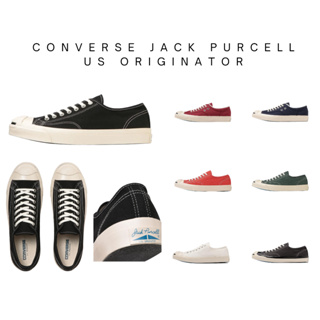 [Pre Order] CONVERSE JACK PURCELL US