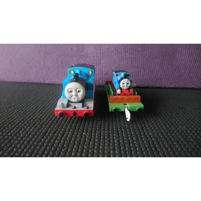 รถไฟโทมัสและผองเพื่อน-thomas-amp-friends-เน้นเล่น