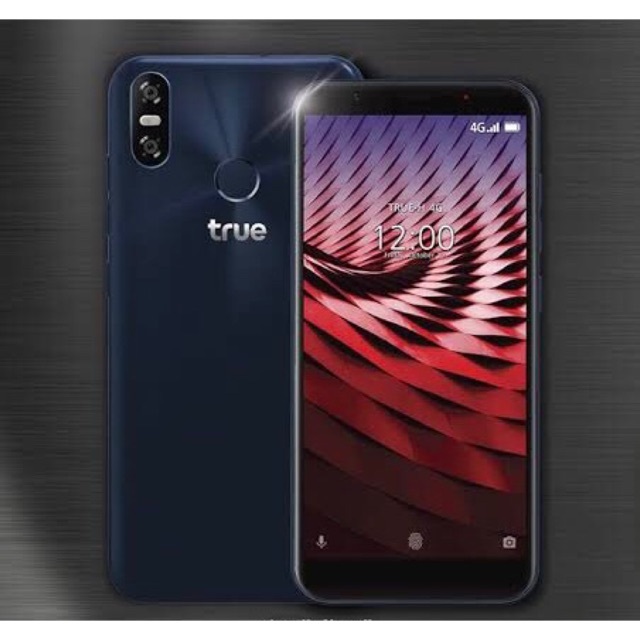 True Smart 4G P1 ใช้ได้เฉพาะซิมทรูเท่านั้น มือสอง โทรศัพท์สุดคุ้ม ...