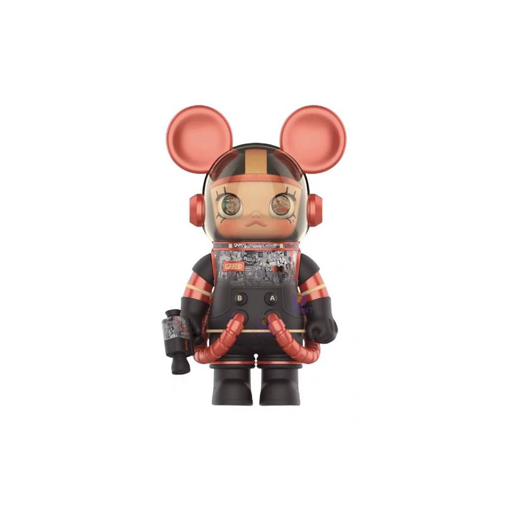 SPACE MOLLY DISNEY 100th Anniversary