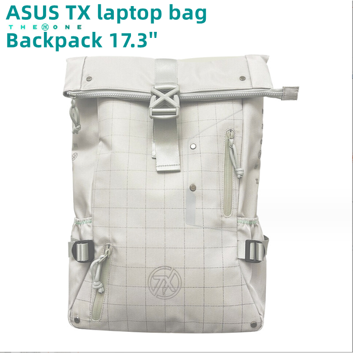 กระเป๋าเป้ ASUS กระเป๋าแลปทอป TX Backpack 17.3