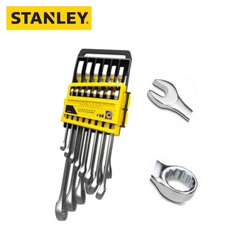 STANLEY STMT780968 Combination Wrench Set 13 Pcs., STANLEY Combination