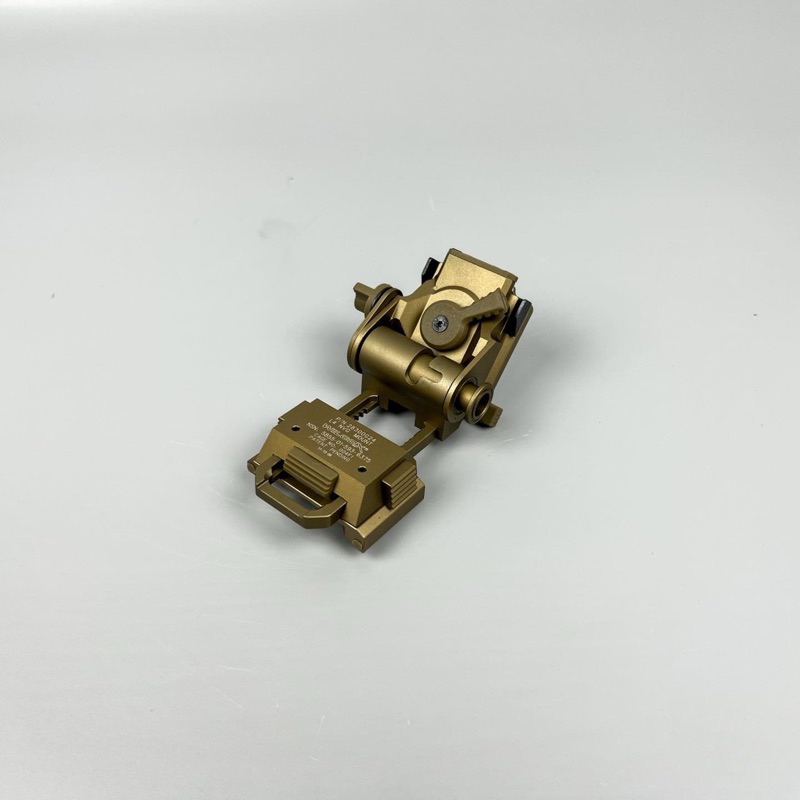 The Wilcox G24 Breakaway NVG Mount Is The Industry Standard Night Vision Mountin