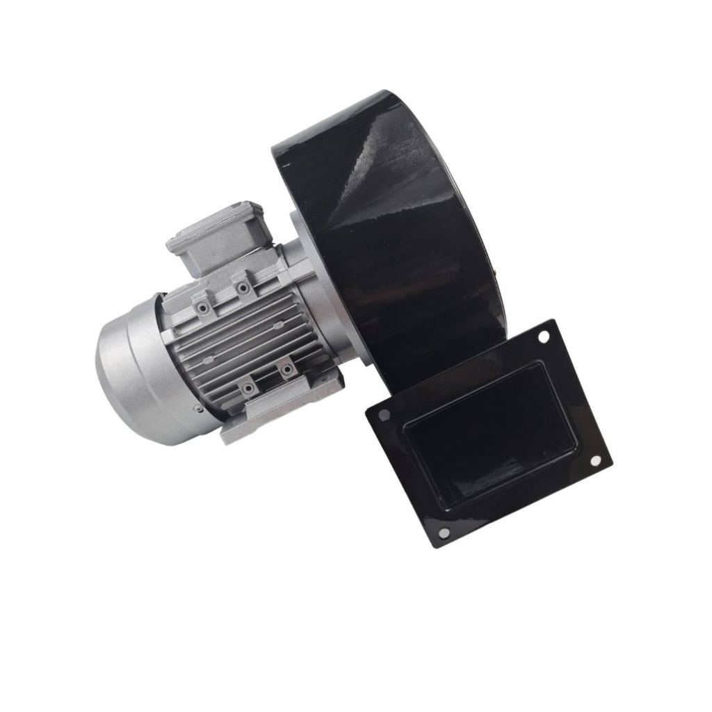 Blower Fan Centrifugal fan 750W 220V โบเวอร์หอยโข่ง พัดลมแบบแรงเหวี่ยง ...
