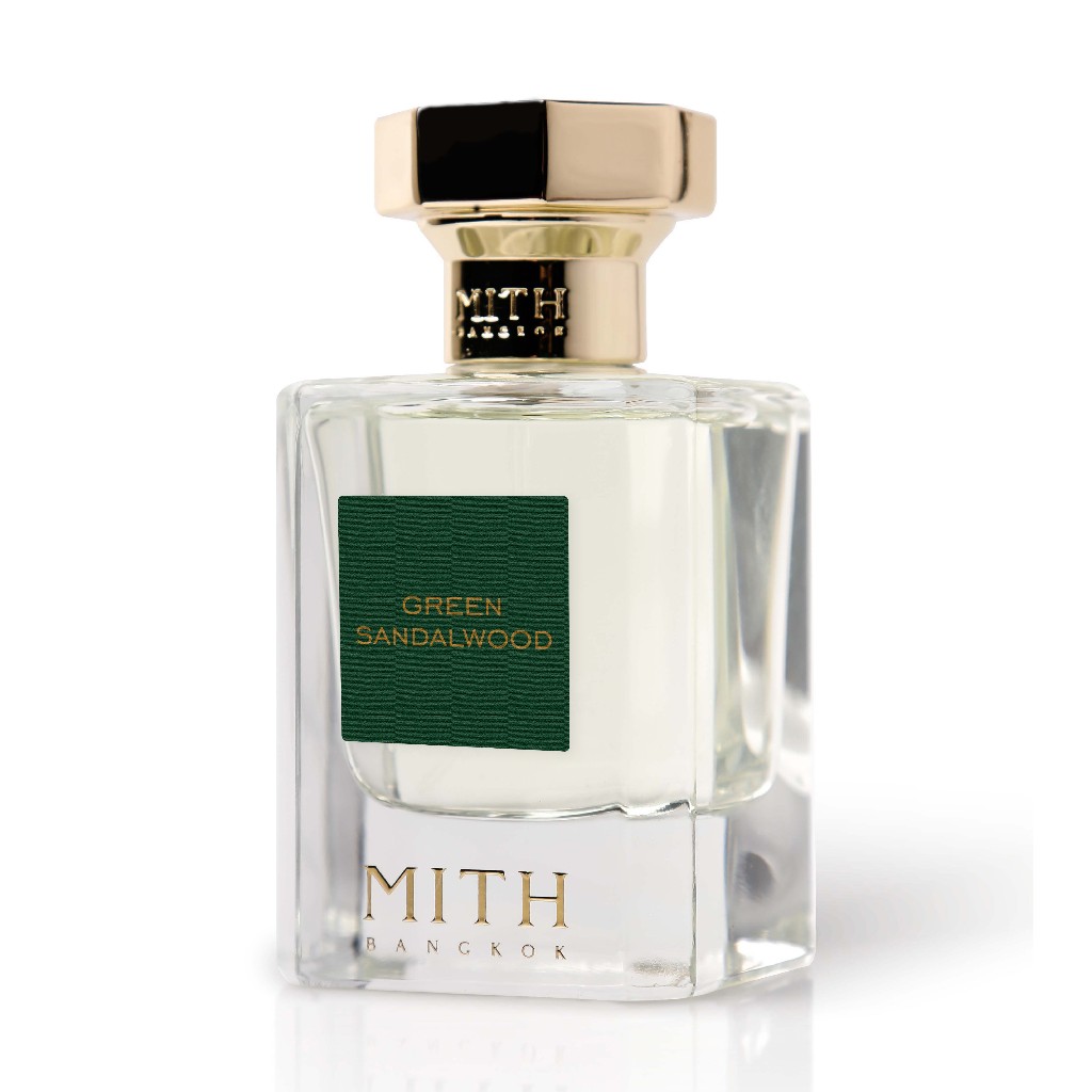 น้ำหอม MITH : Green Sandalwood | Shopee Thailand