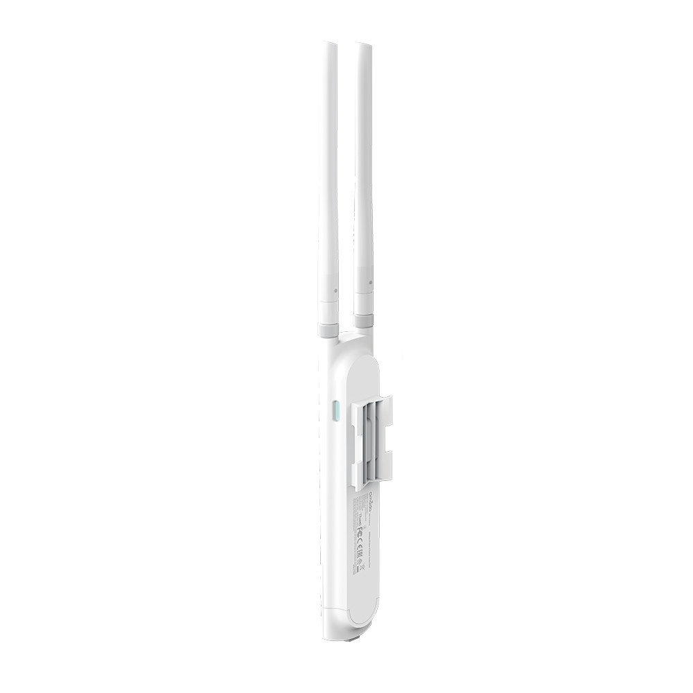 ACCESS POINT (แอคเซสพอยต์) TP-LINK OMADA 300Mbps WIRELESS N OUTDOOR ...