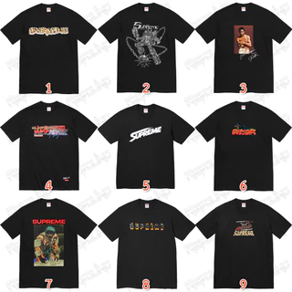 シュプリーム Supreme □ 23AW 【 Worship Tee 】 ワーシップ プリント  