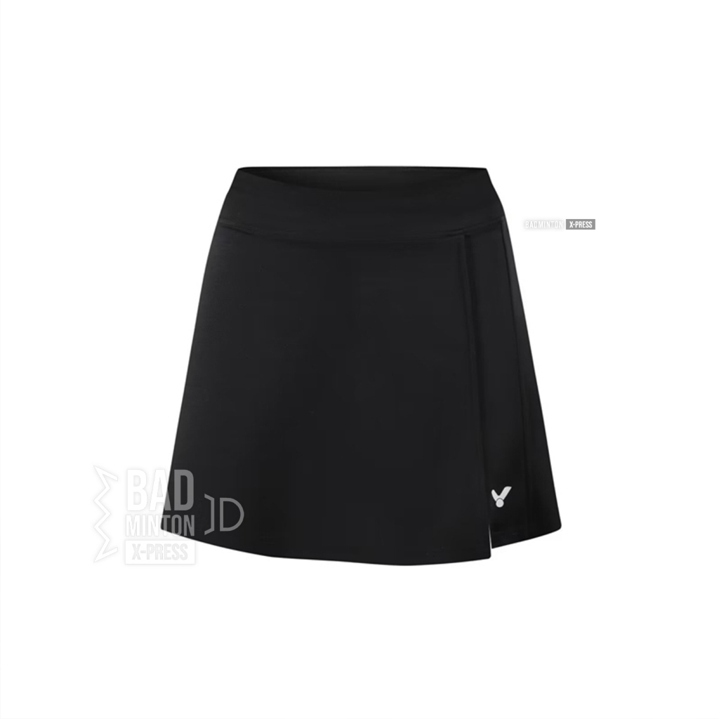 * พร้อมส่ง * กระโปรงกางเกงใหม่ล่าสุด แบดมินตัน Victor 2024 ทรงสวย ผ้าดี