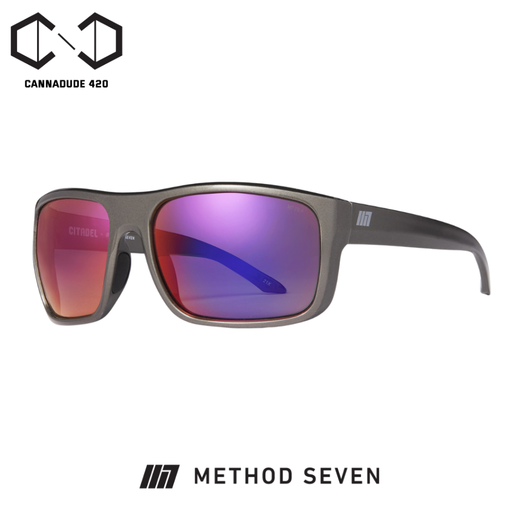 Method Seven Citadel FX Premium แว่นปลูก แว่นตากรองแสง ของแท้ ...