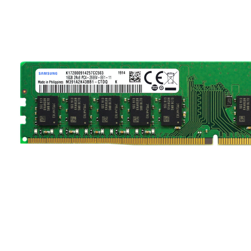 SAMSUNG ECC対応UDIMM DDR4-2400 16GB 4枚セット Amazon | アドテック ADS2400D-E16GSB4 DDR4-2400 UDIMM ECC