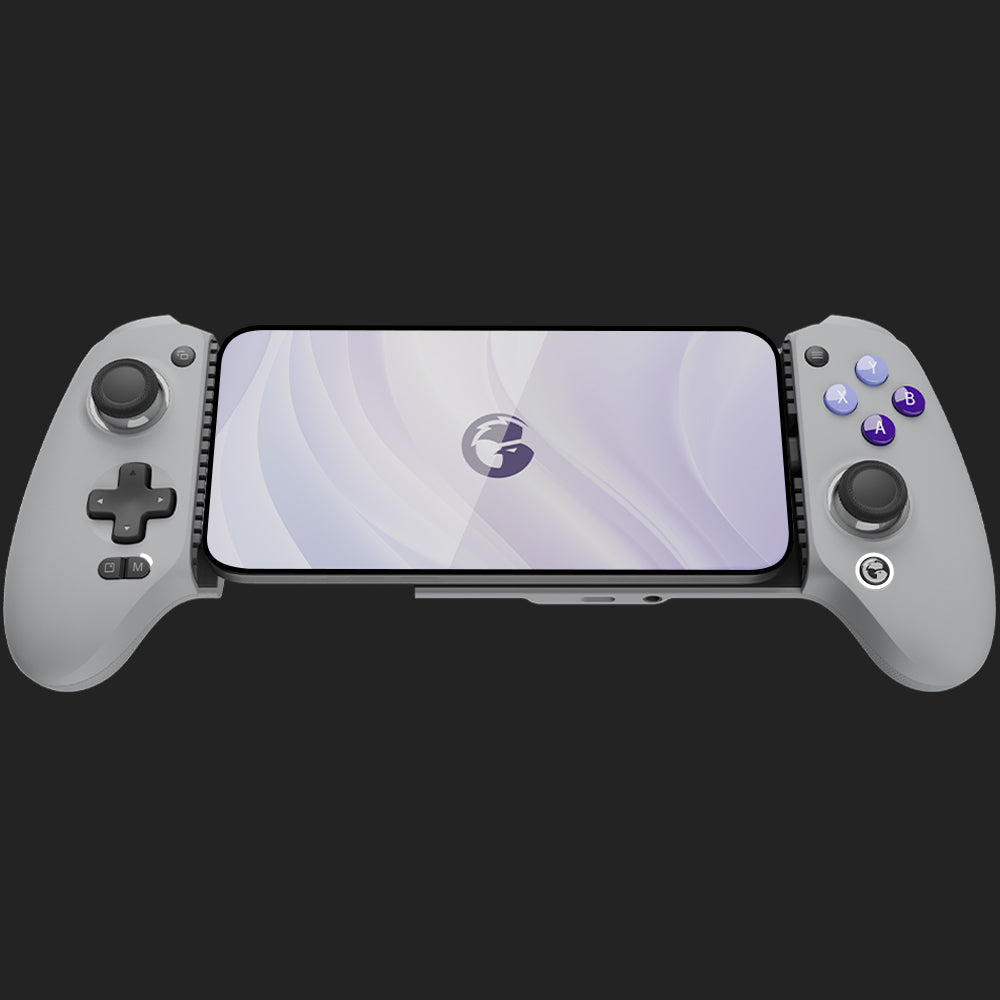 GameSir G8 Plus , GameSir G8 Galileo Mobile Gaming Controller (จอย ...