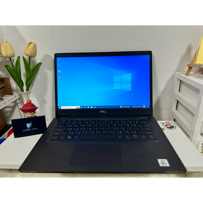 Notebook Dell Latitude 3410 | Shopee Thailand