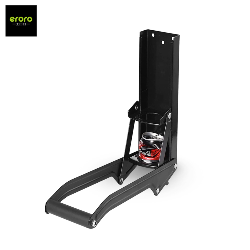ERORO Can Crusher เครื่องบีบกระป๋อง หนีบกระป๋อง แบบยึดผนัง พร้อมที่เปิด