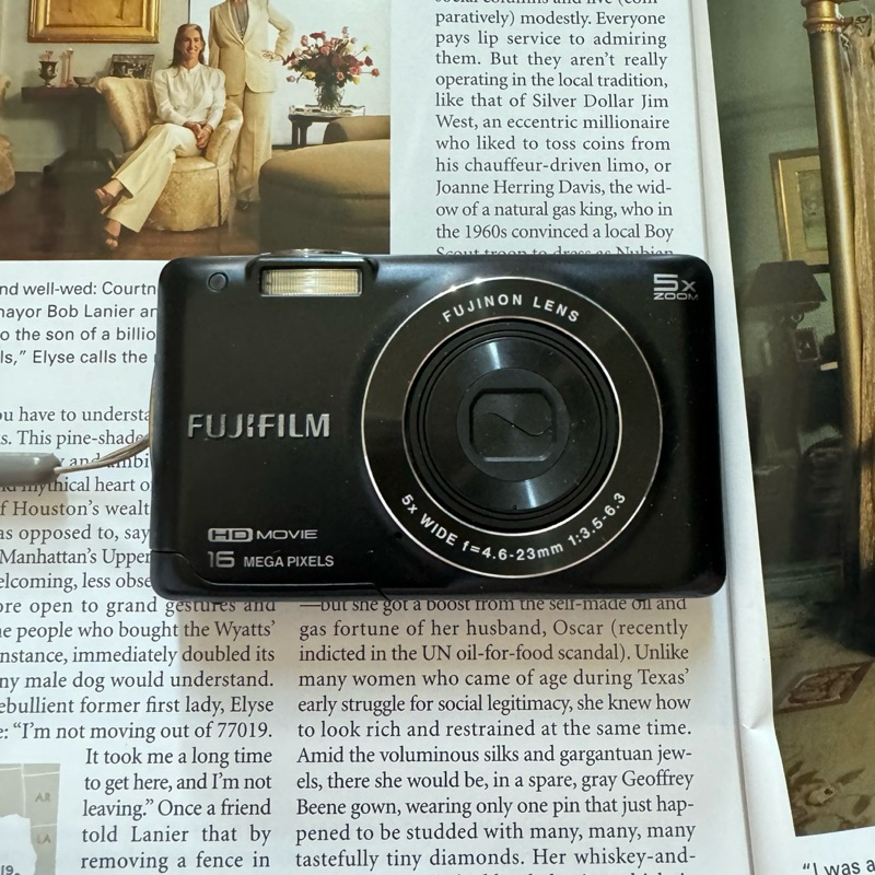 Câble USB Transfert Photos Pour Fujifilm Finepix JX580 - Neuf, Synchronisation Données