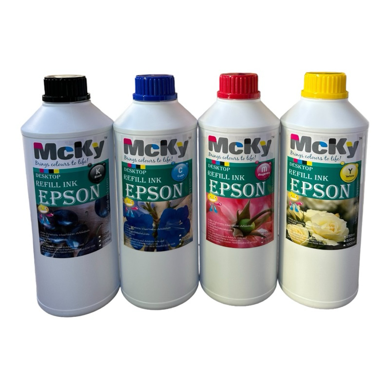 หมึกเติม epson 1000 ml/น้ำหมึก Epson / หมึกเติม / น้ำหมึกเติม / Tank ...