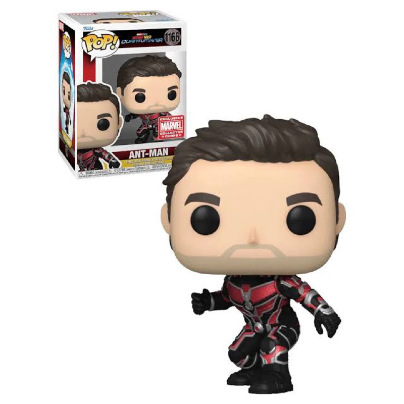 Funko Pop! Marvel N°220 - Spider-Man, édition Exclusive Collector Corp (occasion)