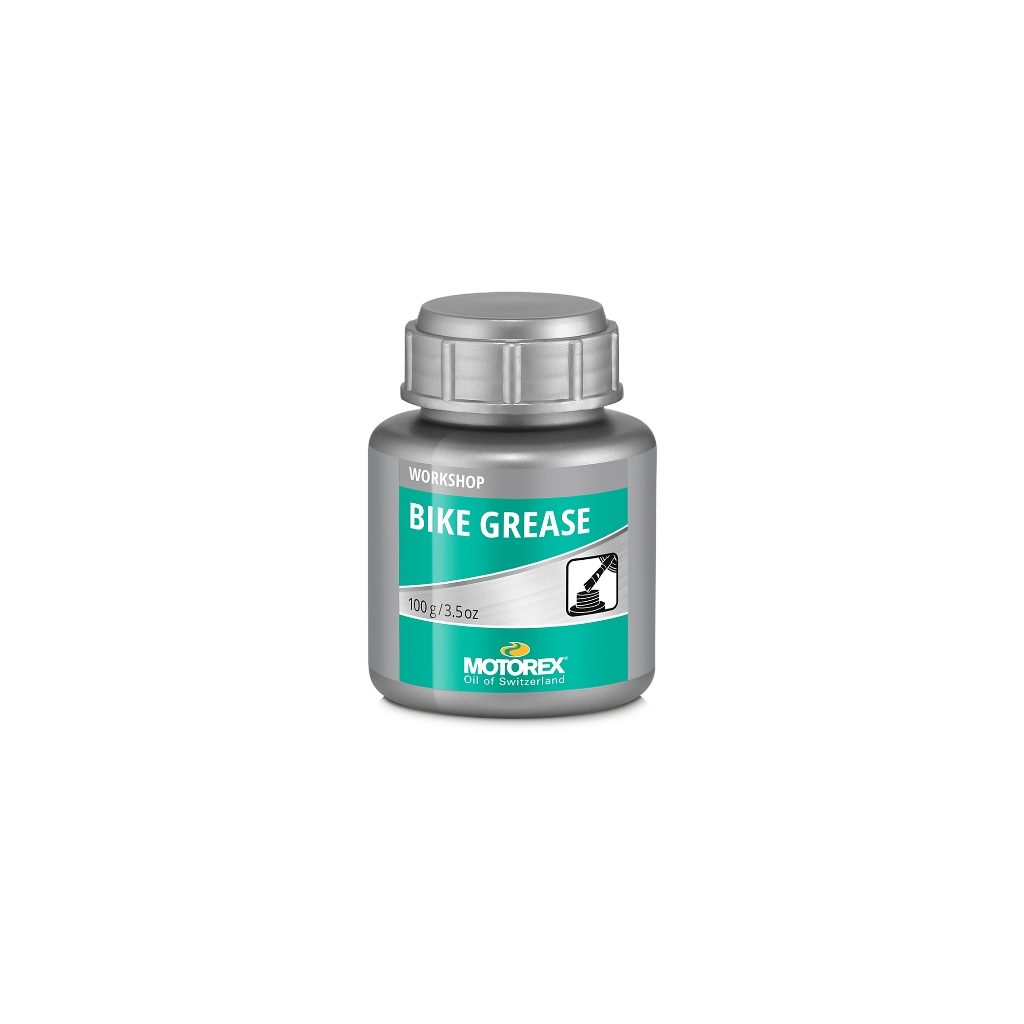 Motorex Bike Grease 2000 100g. Shopee Thailand