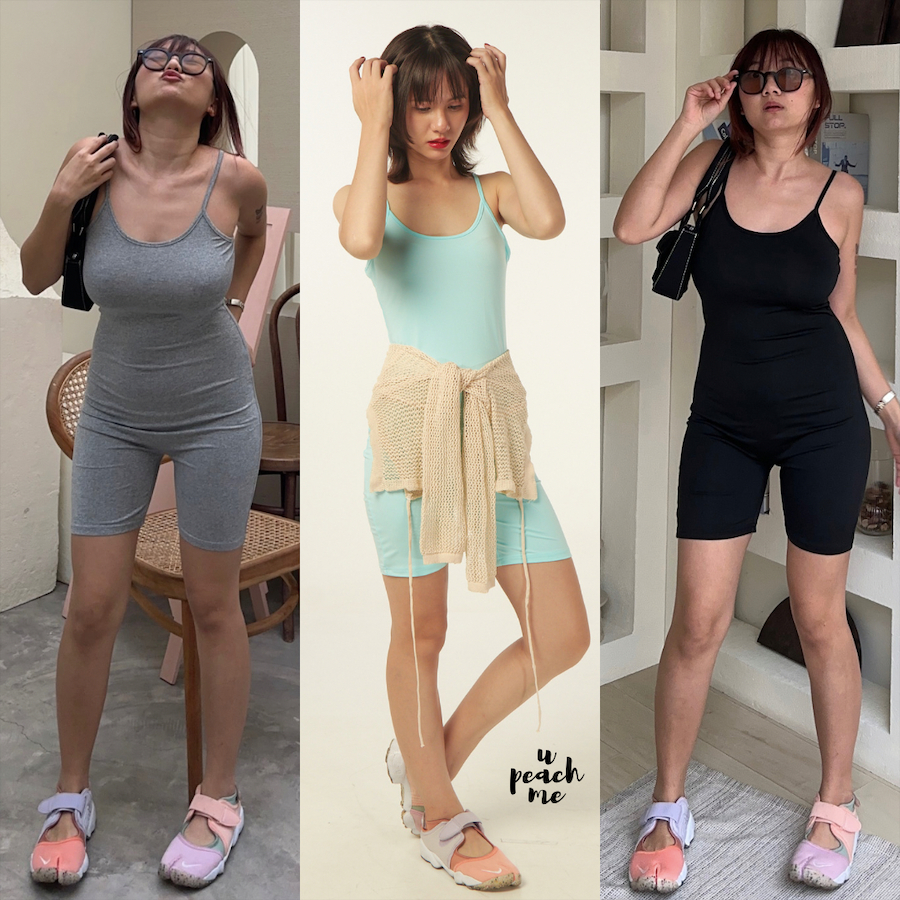EYE CANDYJUMPSUIT