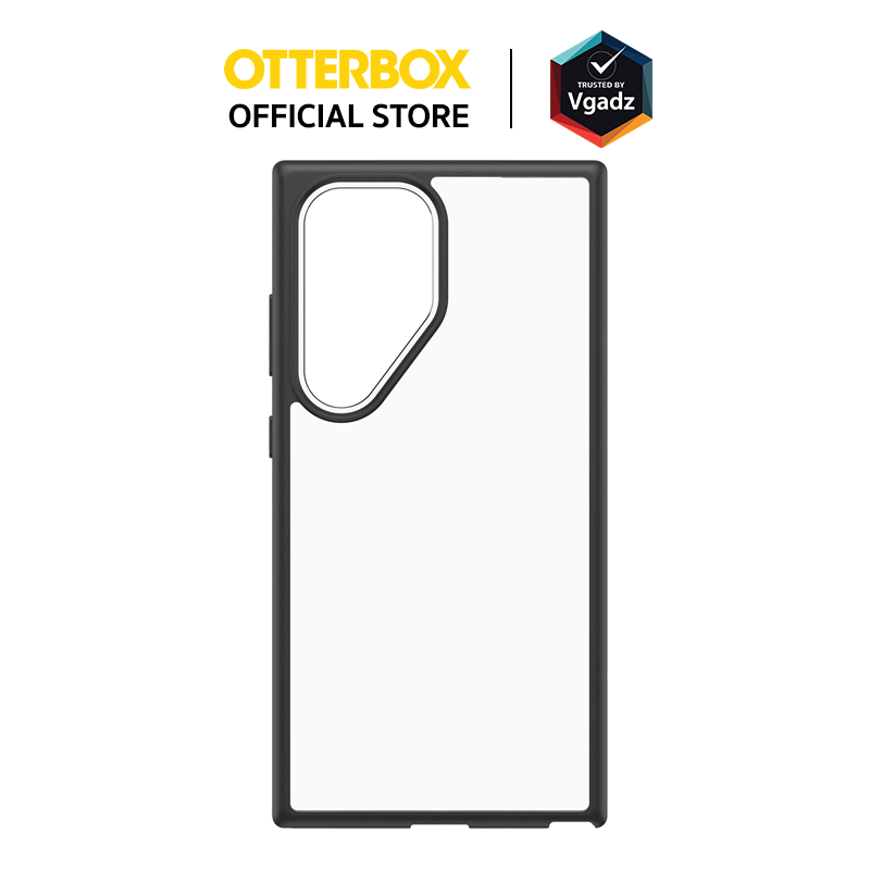 OtterBox รุ่น Symmetry Clear - เคส Galaxy S24 Ultra - สี Stardust Clear