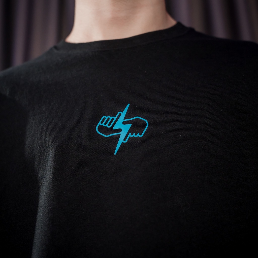 E-Sport ROV t-shirt oversized | Shopee Thailand