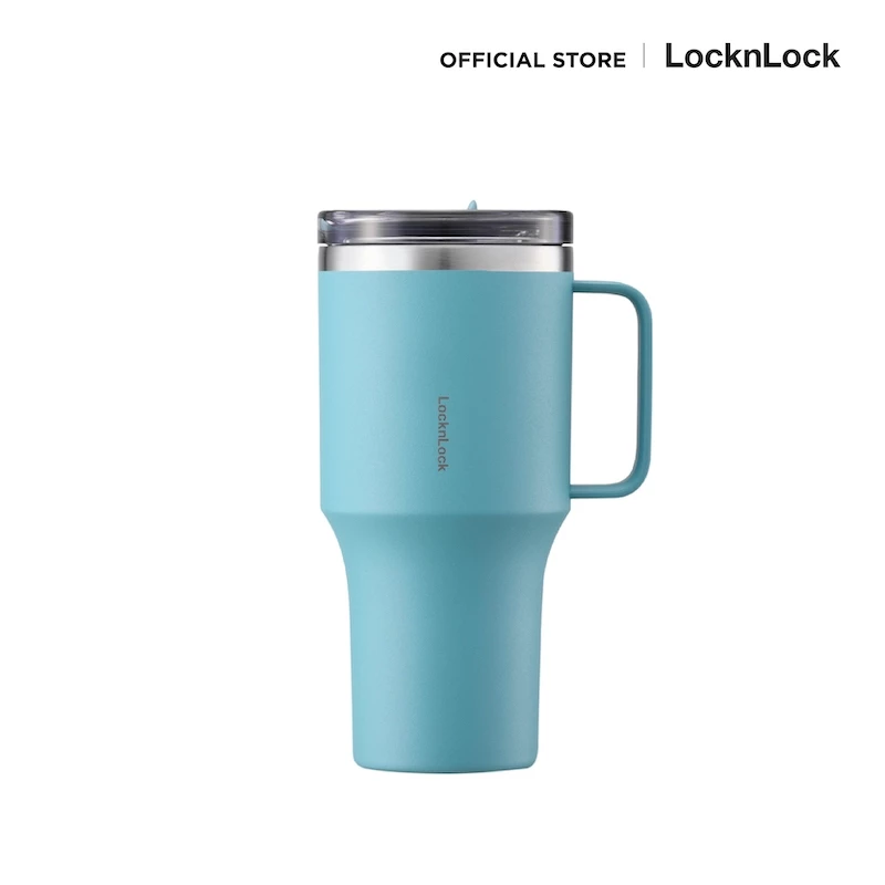 LocknLock แก้วเก็บอุณหภูมิ Metro King Tumbler รุ่น LHC4326